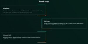 StoryChain Roadmap