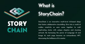 StoryChain About