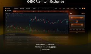 OrangeDX Info