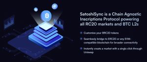 SatoshiSync About