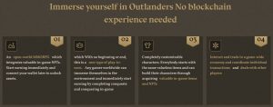 Outlanders Info 2
