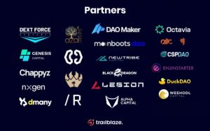 Trailblaze Partners