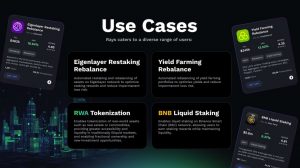 X RAYS Use Cases
