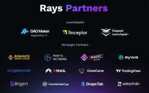 X RAYS Partners